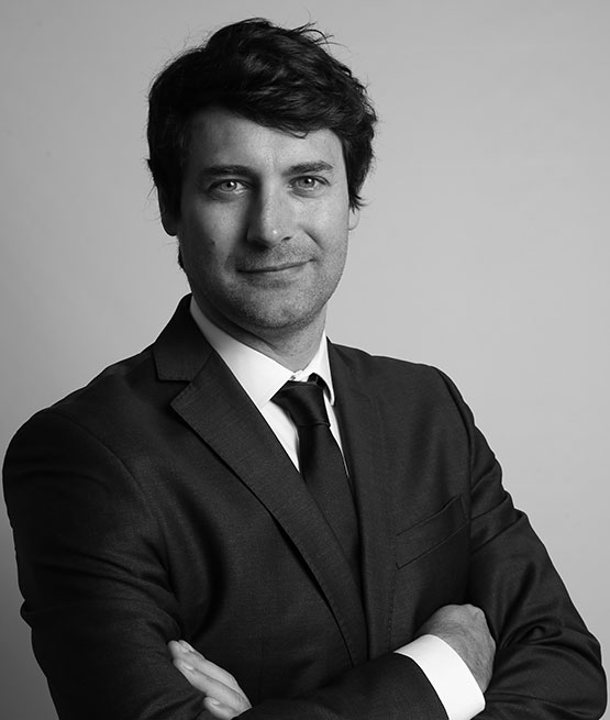 Maître Frédéric Michel – Lawyer in Cannes