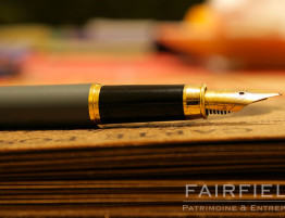 Droit des successions : le rapport des donations | Cabinet Fairfield Cannes