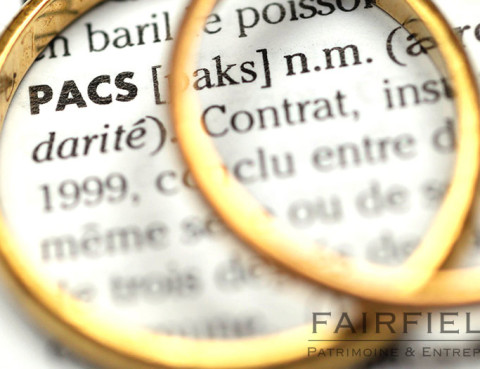 Pacs : Pacte Civil de Solidarité | Avocat Cannes