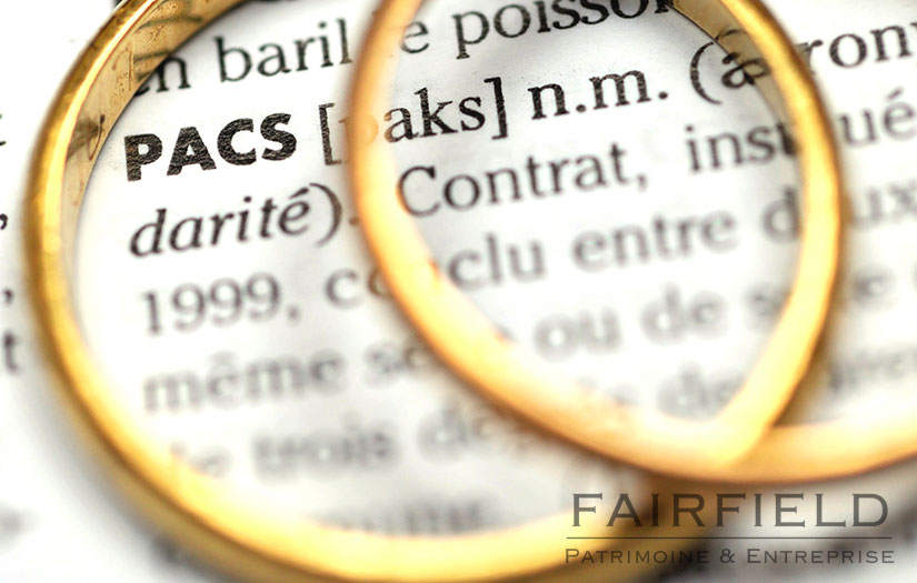 Pacs : Pacte Civil de Solidarité | Avocat Cannes