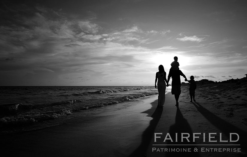 Option successorale et droit des successions | Cabinet avocat Fairfield