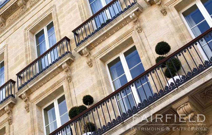 Calcul et abattement plus-value immobilière | Avocat Fairfield Cannes